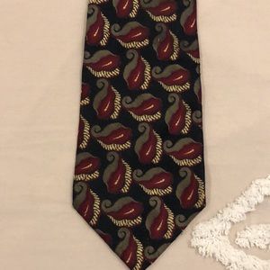 Vintage Britches of Georgetown Tie